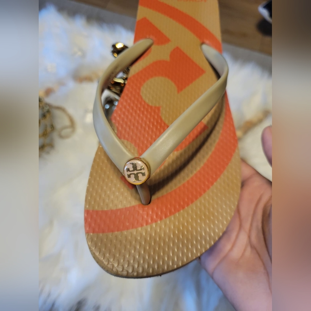 Tory burch Sandal